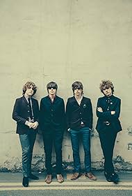 The Strypes: Best Thing Since Cavan (2015)