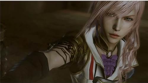 Lightning Returns: Final Fantasy XIII (VG)