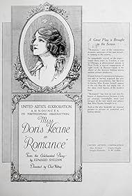 Doris Keane in Romance (1920)