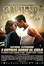 María Valverde and Mario Casas in 3 metros sobre el cielo (2010)