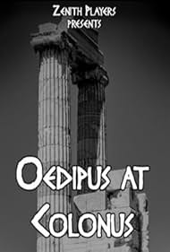 Steven Anderson, Sophocles, Shakira Searle, Tatanya Lowed-Spence, Claire Bochenek, Noah Stanzione, Andrea Atwood, Bryan J Applegate, Jillian Petrie, Mira Singer, Emily De Rango, and Andrew Gelos in Oedipus at Colonus (2021)