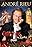 Andre Rieu: Christmas in London