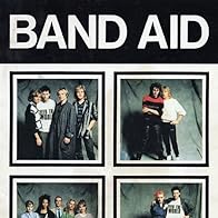 Primary photo for Band Aid: Do They Know It's Christmas?