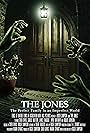 The Jones (2015)