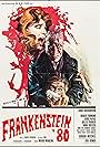 Frankenstein '80 (1972)