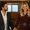 Hilmi Cem Intepe and Jessica May in Maria ile Mustafa (2020)