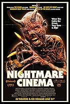 Nightmare Cinema