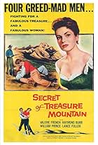 Secret of Treasure Mountain