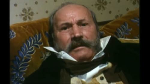 René Lefèvre in Les Mohicans de Paris (1973)