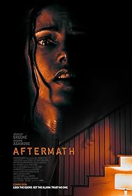 Ashley Greene in Aftermath (2021)