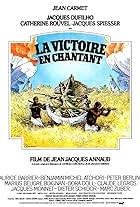 La victoire en chantant