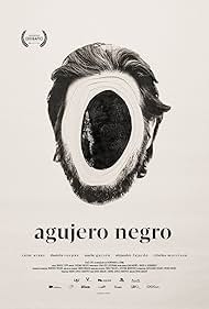 Victor Arauz in Agujero Negro (2018)