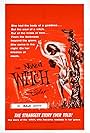 The Naked Witch (1961)