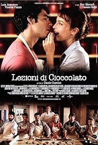 Primary photo for Lezioni di cioccolato