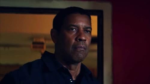 The Equalizer 2: Let's Go Miles