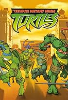 Teenage Mutant Ninja Turtles (2003)