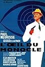 L'oeil du monocle (1962)