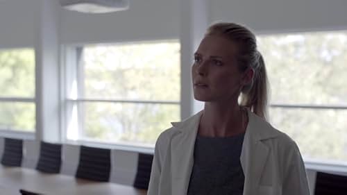 Synnøve Macody Lund in Frikjent (2015)