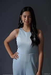 Primary photo for Kaori Oinuma