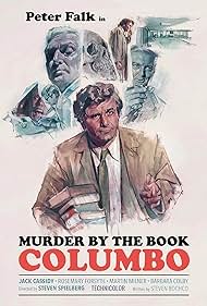 Murder by the Book (1971)