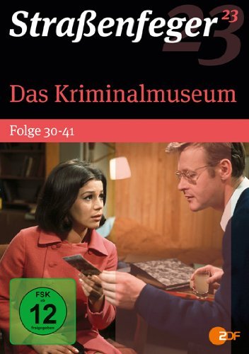 Das Kriminalmuseum (1963)