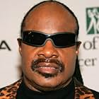 Stevie Wonder