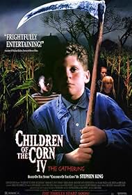 Children of the Corn: The Gathering (1996)