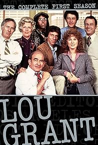 Primary photo for Lou Grant