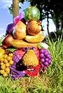 The Safest Place for Fruit Is in Carmen Miranda's Hat (2010)