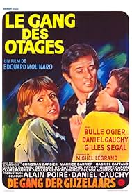 Le gang des otages (1973)