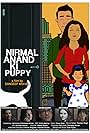 Nirmal Anand Ki Puppy