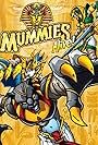 Mummies Alive! (1997)