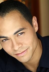 Primary photo for Jose Pablo Cantillo