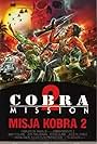 Cobra Mission 2 (1988)