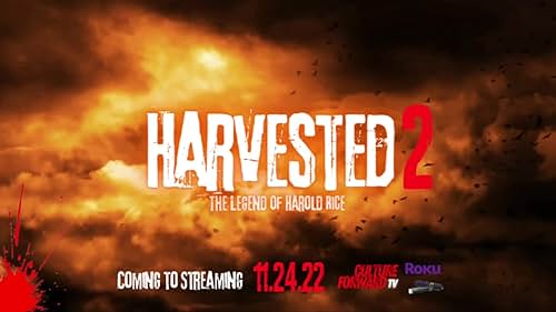 Hana Wu in Harvested 2