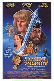 Sword of the Valiant: The Legend of Sir Gawain and the Green Knight (1984)