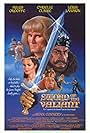 Sword of the Valiant: The Legend of Sir Gawain and the Green Knight (1984)