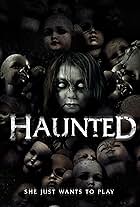 Haunted (2017)