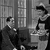 Stanley Holloway and Vida Hope in The Way to the Stars (1945)