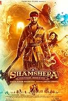 Shamshera