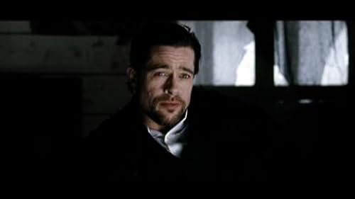 The Assassination of Jesse James by the Coward Robert Ford