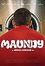 Jesse Irving in Maundy (2022)