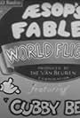 Cubby's World Flight (1933)