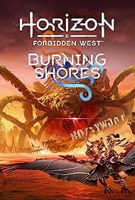 Horizon: Forbidden West (2022)