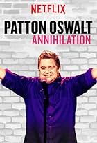 Patton Oswalt: Annihilation