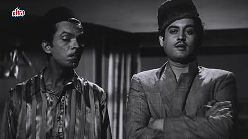 Watch Aar-Paar Movie Promo | 1954