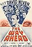 The Way Ahead (1944) Poster