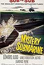 Mystery Submarine (1962)