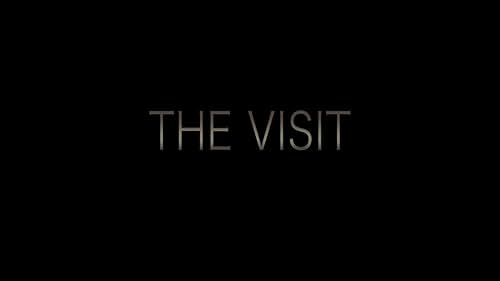 The Visit - TRAILER