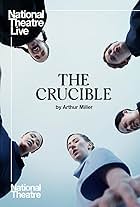 National Theatre Live: The Crucible